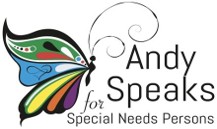 Andy Speaks