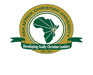 Pan African Christian University