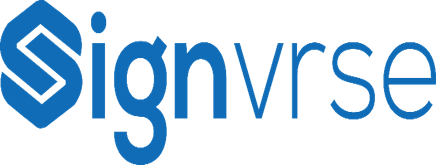 Signvrse